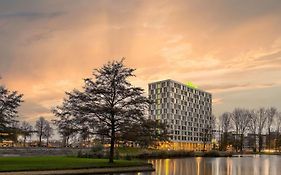 Ibis Styles Rotterdam Ahoy